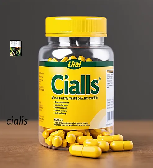 Exemple ordonnance cialis